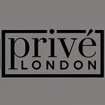 Prive London Salons icon