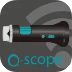 Q-focus Wi-Fi icon