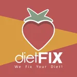 Dietfix icon