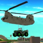 Helicopter Pilot Flight Simulator 3D icon