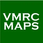 VMRC Maps icon