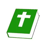 Bible Memory Tool icon