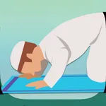 Prayer&Qibla icon