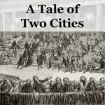 A Tale of Two Cities by: Charles Dickens icon