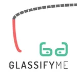 Lens Thickness by GlassifyMe icon