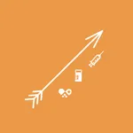 Drug Addiction Calendar icon