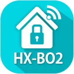 HX-BO2 icon