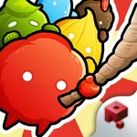 SplatZ – Foodie Run icon