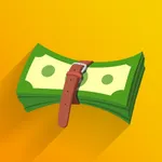 Expense manager -Money tracker icon