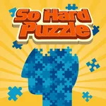 So Hard Puzzle icon