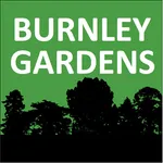 Burnley Gardens Walk icon