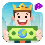 Tap Inc. Idle Clicker icon