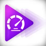 Slow and Fast Motion Camera icon