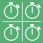 Team Split - The Ultimate Team Timer icon