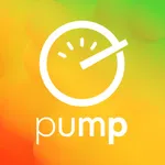 PUMP icon