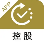 知合移动办公 icon