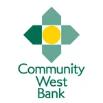 Community West Bank Mobile icon