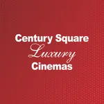 Century Square Cinemas icon