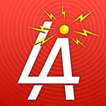 LaRC Alerts icon