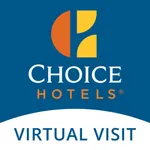 Choice Hotels - Virtual Visit icon