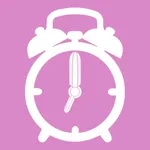 Tampon Timer icon