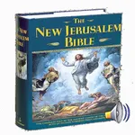 New Jerusalem Bible icon