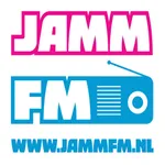 Jammfm icon