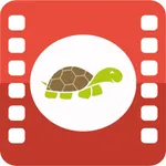 VideoMotion: Slow Motion Editor & Fast Motion App icon