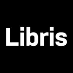 Libris Uploader icon