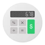 Loan calculator: Installment icon