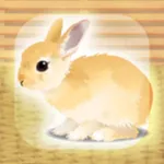 Virtual Therapeutic Rabbit Pet icon