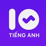 10s Tiếng Anh - Học nhanh từ vựng bằng FlashCard icon
