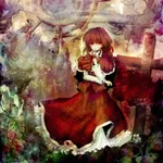 ブロック遊び for 東方 icon