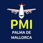 Palma De Mallorca Airport icon