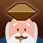 Choco abacus icon