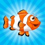 Fish Friendzy icon
