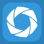 كتابة على الصور برنامج تصميم icon