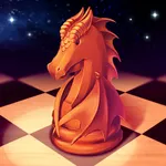 Magic Chess 3D Game icon