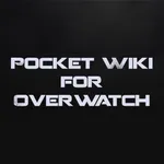 Pocket Wiki for Overwatch icon