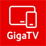 Vodafone GigaTV icon