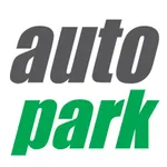 Autopark Glyfada icon