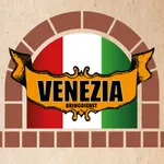 Venezia Bringdienst icon