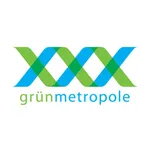 Tourenplaner Grünmetropole icon