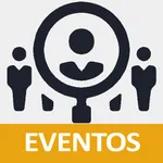 Gestión de eventos icon