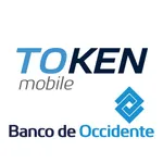 Token Mobile icon