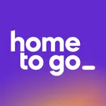 Vacation Rentals - HomeToGo icon