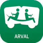 Arval AutoPartage icon