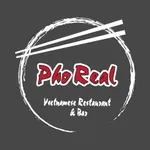 Pho Real - Charlotte icon