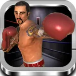 Boxing 3D Fight Game icon