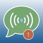 Web - Connect & chat with interesting new people icon